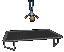 acrobat doing back flip ty clr  st
