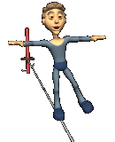 acrobat walking the wire md clr  st