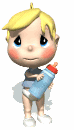 baby boy wants a bottle md wht