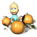 pumpkin patch baby md wht