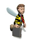 busy as a bee md wht