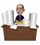 man over worked md wht