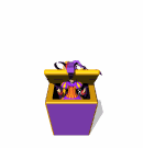 jingles in box md wht