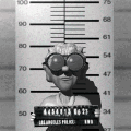 old lady jail mugshot scared md wht