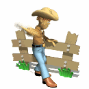 cowboy repairing fence md wht