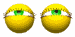 eyes blink up md wht