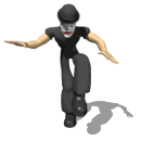 mime balance act md wht