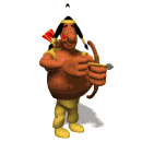 native american hunting md wht