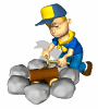 cub scout starting campfire md wht