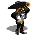 mariachi trumpet play md wht