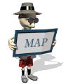 tourist map confusion md wht