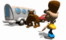 trailer camper bear picture md wht