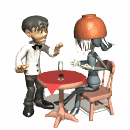 waiter had an accident md wht