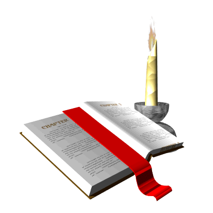 bible bookmarker hg wht