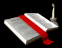 bible bookmarker sm blk