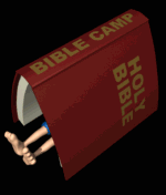 bible camp lg blk  st