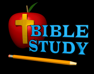 bible study 2 hg blk  st