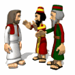 jesus pharisees talking md wht