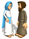 joseph mary pregnant md wht