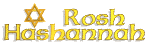 rosh hashannah md wht