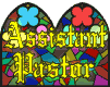 assistant pastor md wht