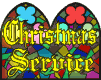 christmas service md wht