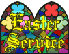 easter service md wht