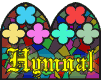 hymnal md wht