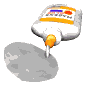 glue spill md wht