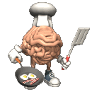 brain food md clr  st