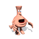 stomach butterflies flying md wht