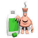 stomach relieved md wht