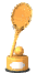 tennis trophy md wht