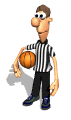 basketball ref blinking md wht