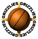 grizzlies md wht