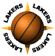 lakers md wht