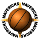 mavericks md wht