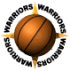 warriors md wht