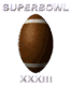 super bowl 33 md wht