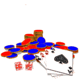 winning poker chips md wht