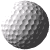 golf ball spinning md wht