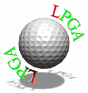 lpga golf md wht