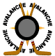 avalanche md wht
