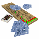 cribbage hand winning md wht