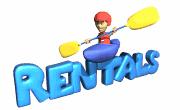 kayak rentals md wht