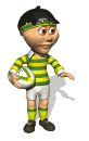 rugby player searching md wht