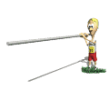pole vault md wht