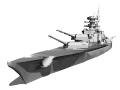 bismarck turrets fire md wht