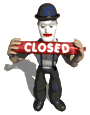 closed md wht