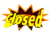 closed md wht